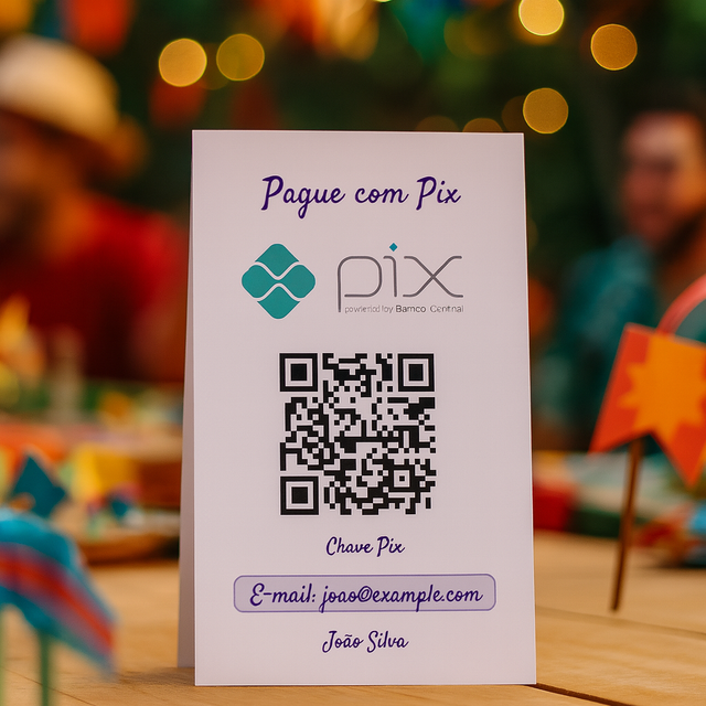 Exemplo de uso: Delicate